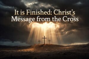 Good Friday